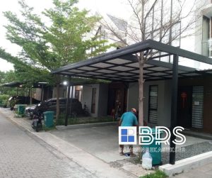 Kontraktor Kanopi Terbaik