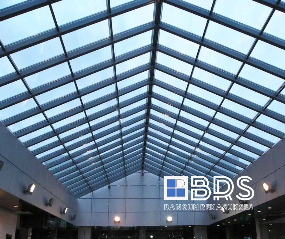 Aplikator Skylight