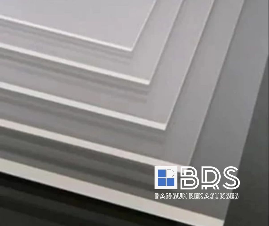 Konstruksi Atap Solarflat