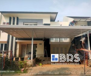 Kanopi Alderon Terbaru