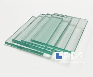 Kanopi Kaca Tempered 10mm