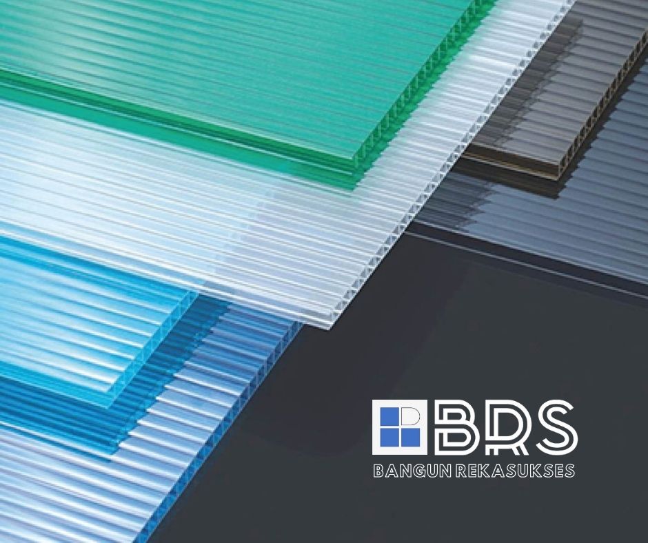 Kanopi Poly Karbonate