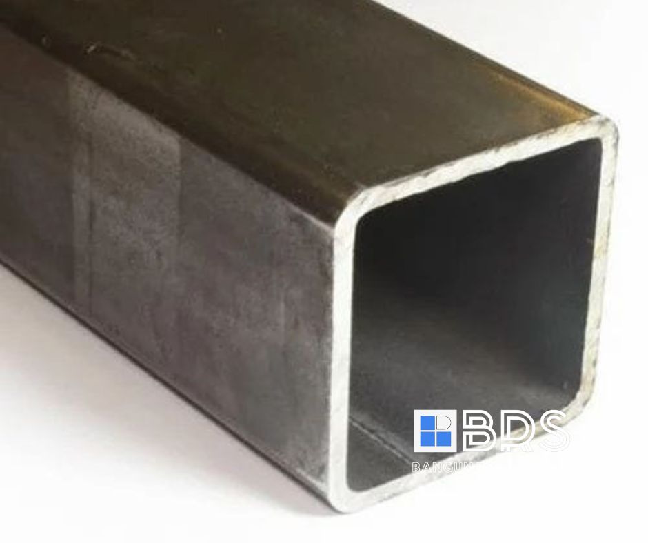 Besi Holow 100x100