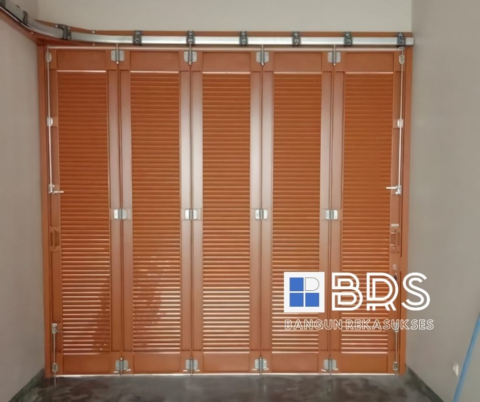 Pintu Panel