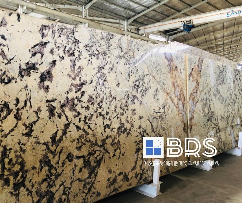 Jual Granit Motif Marmer