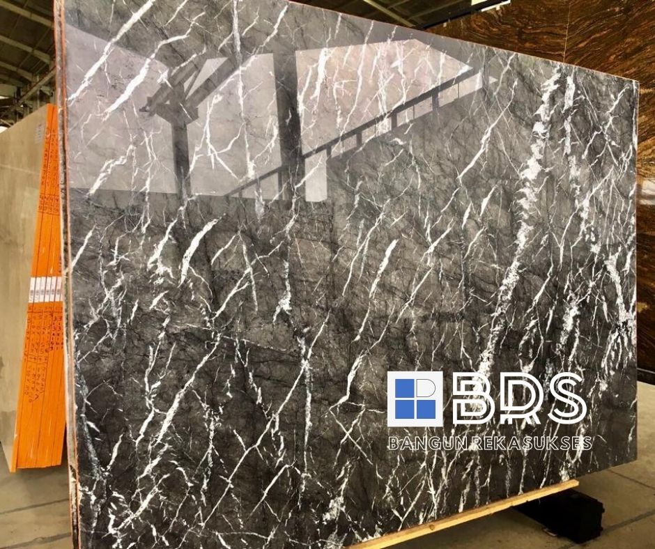 Perbedaan Granit dan Marmer