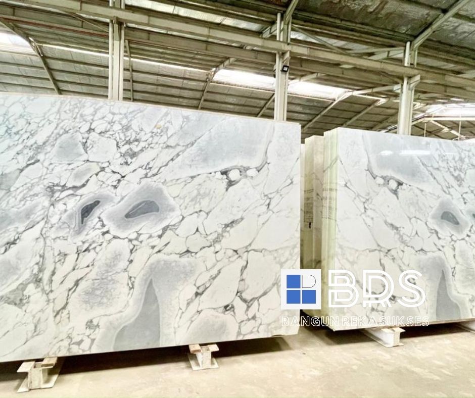 Harga Marmer Slab