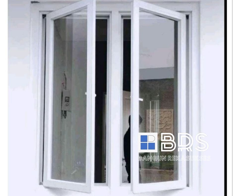 Harga Jendela Aluminium