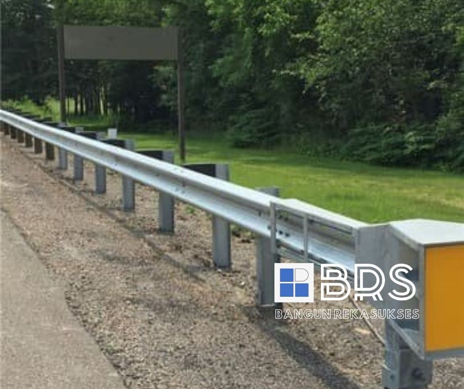 Harga Guardrail Terbaik