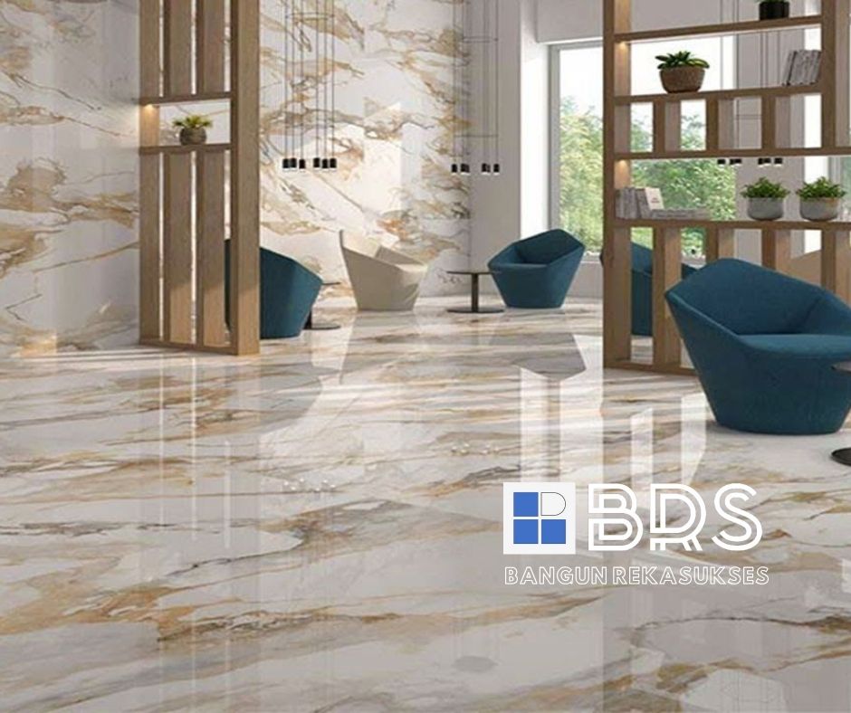 Marmer Lantai Murah