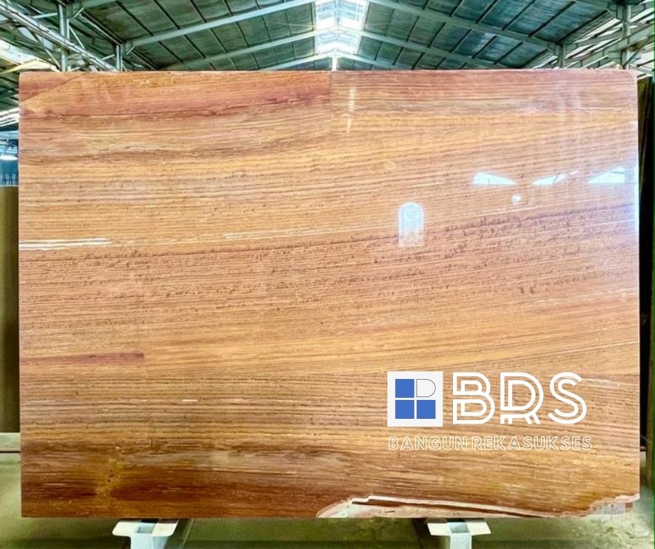 Marmer Local Slab Besar