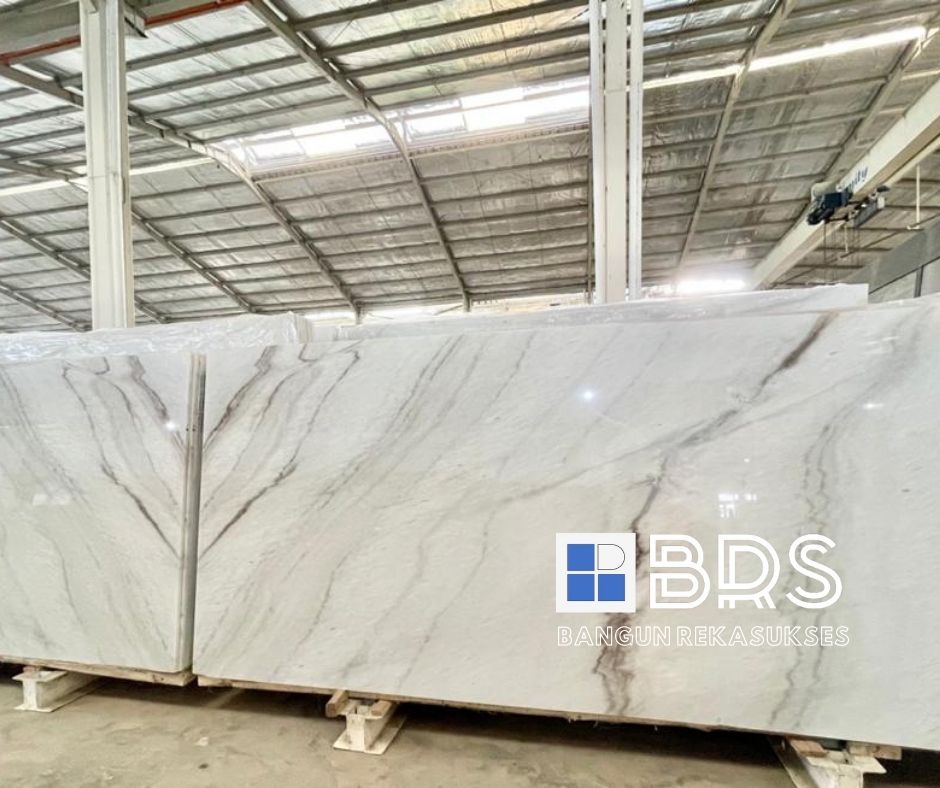 Kualitas Marmer Import Terbaik