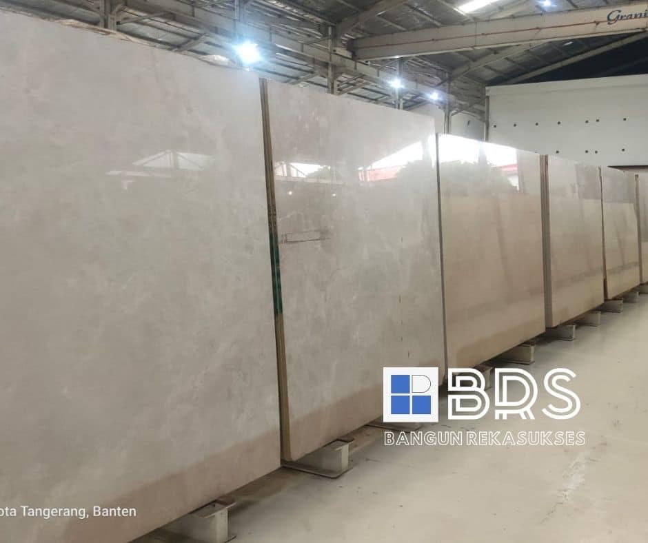 Marmer Import Berkualitas