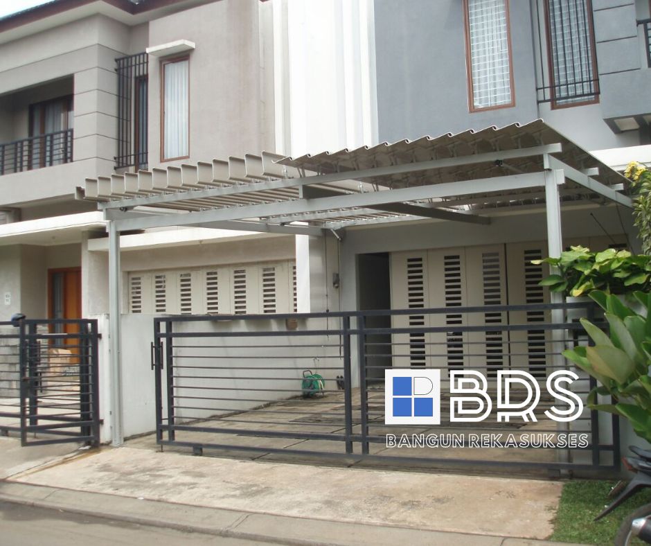 Harga Atap Sunlovre