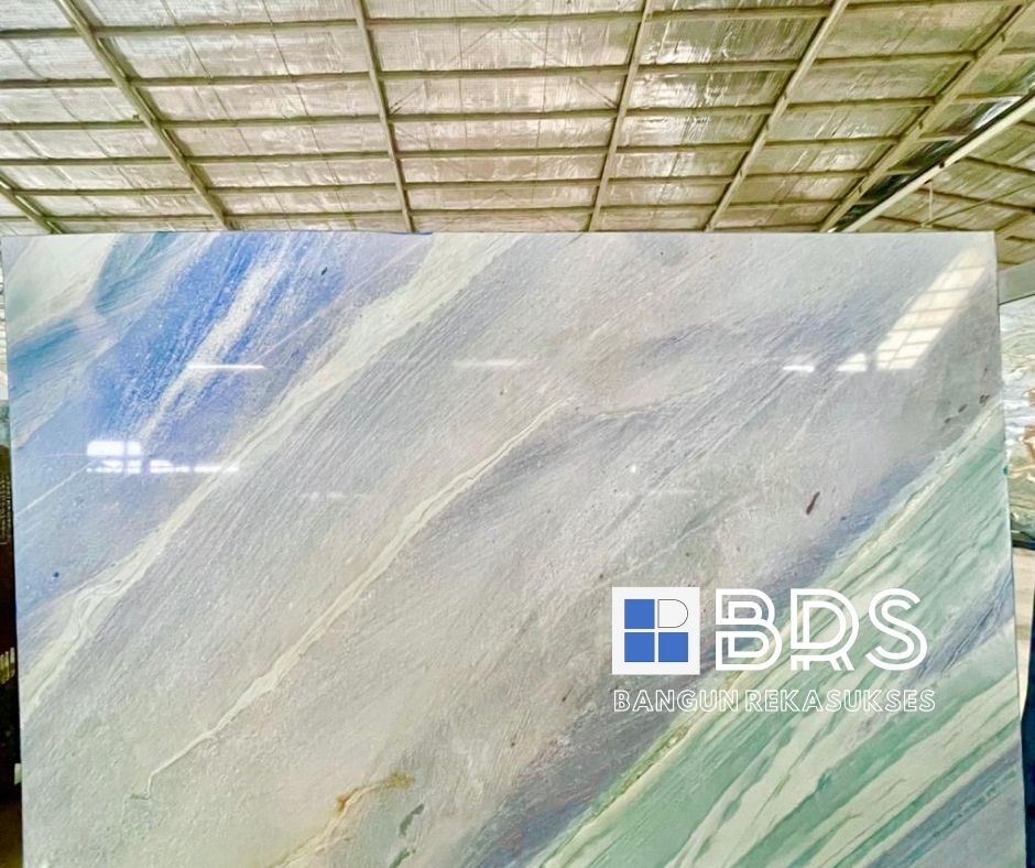 Supplier marmer import