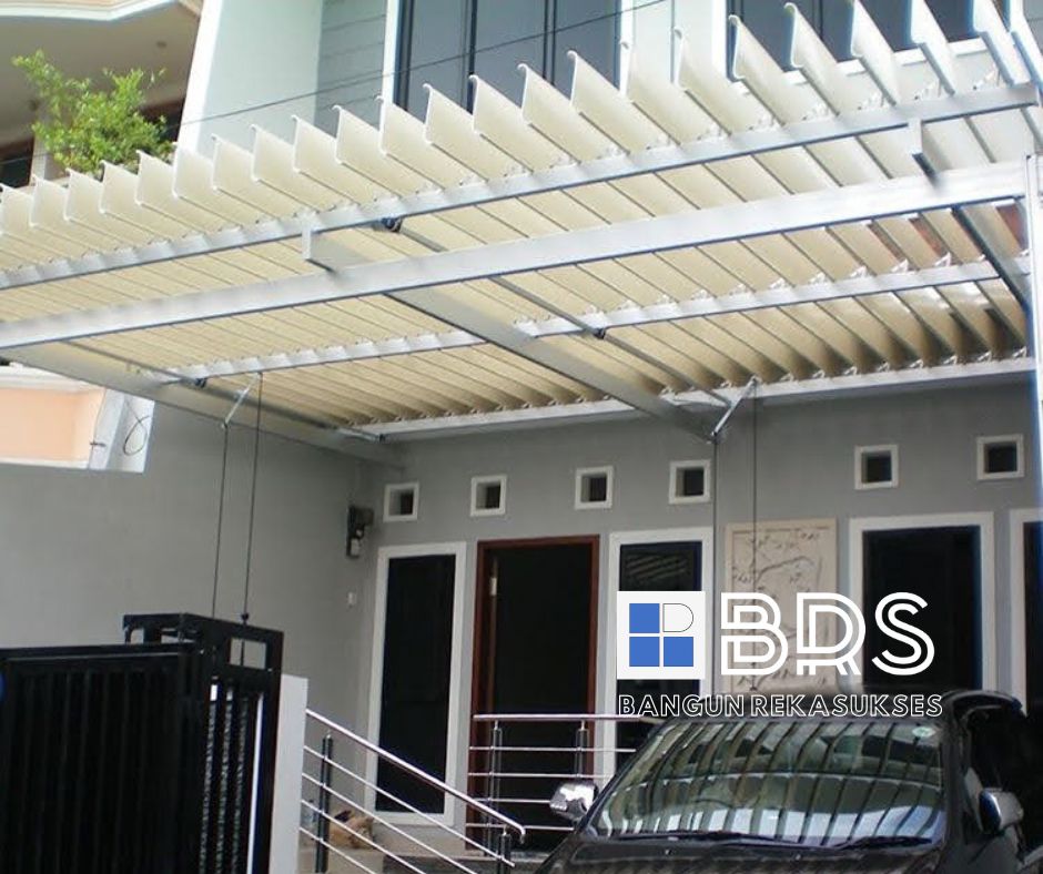 Supplier Atap Sunlovre