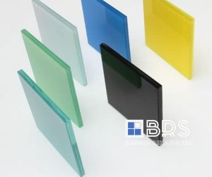 Pemasok Kaca Tempered