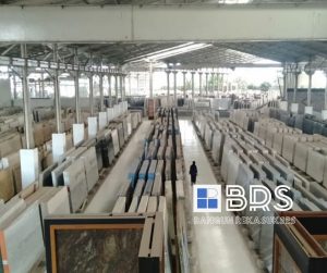 Distributor Marmer