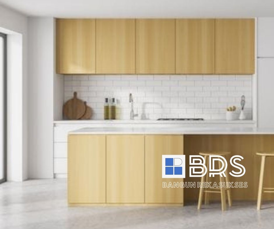 Harga Kitchen Set Dapur