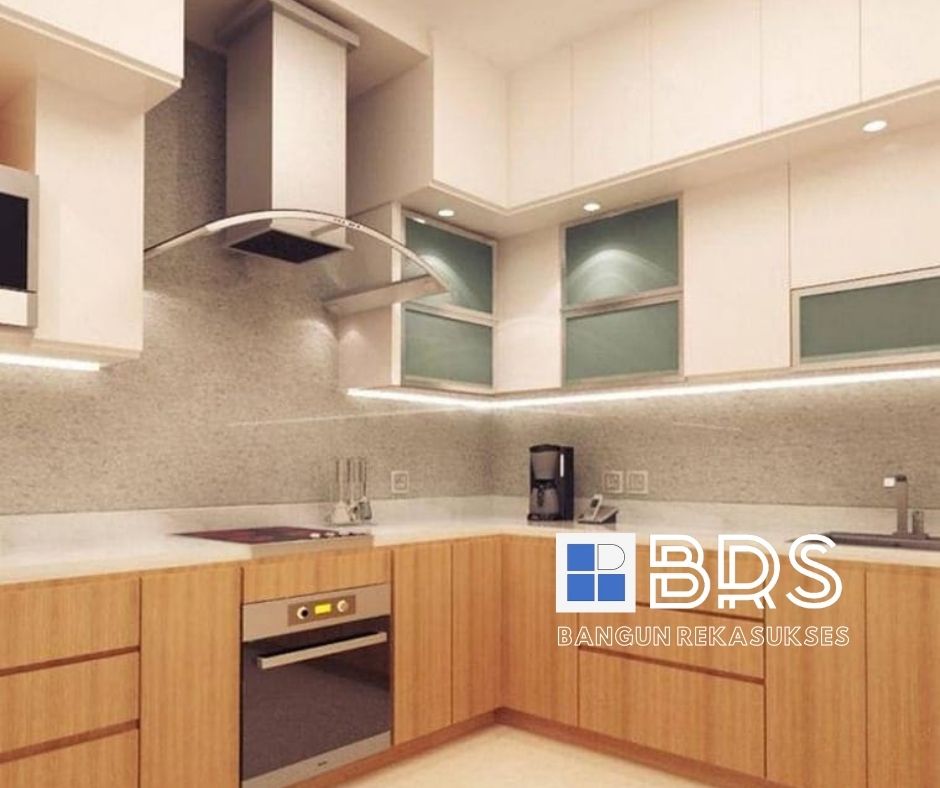 Harga Kitchen Set