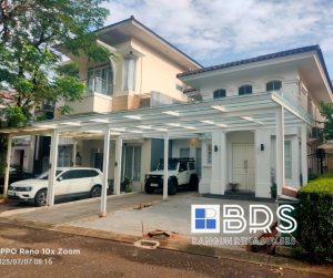 Home Kanopi kaca