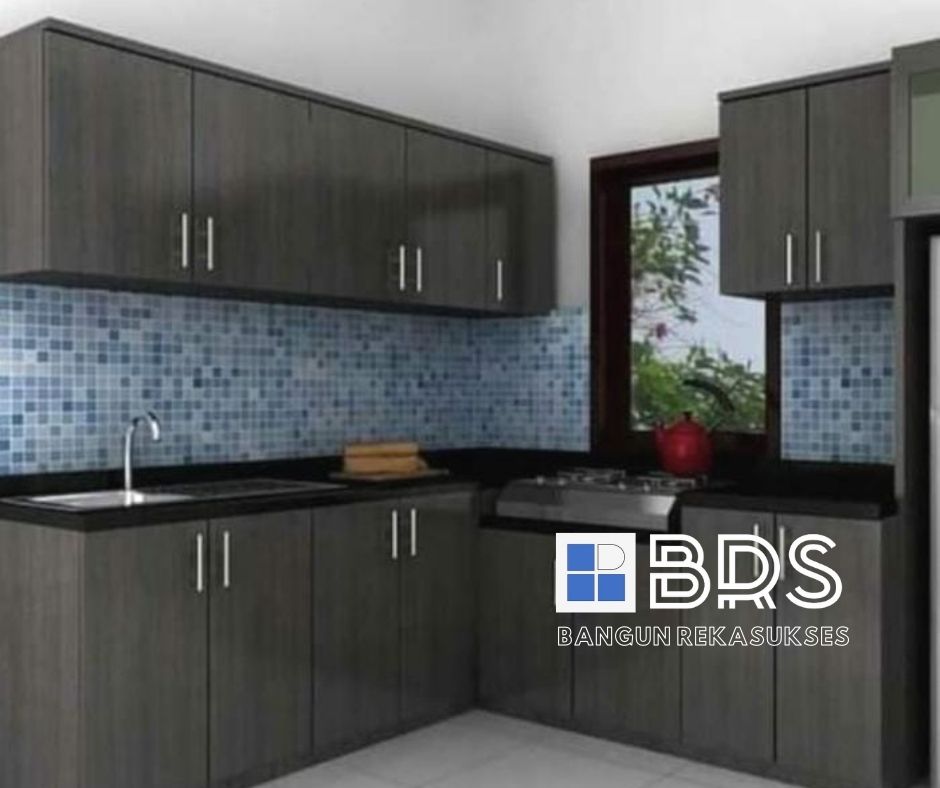 Harga Kabinet Dapur