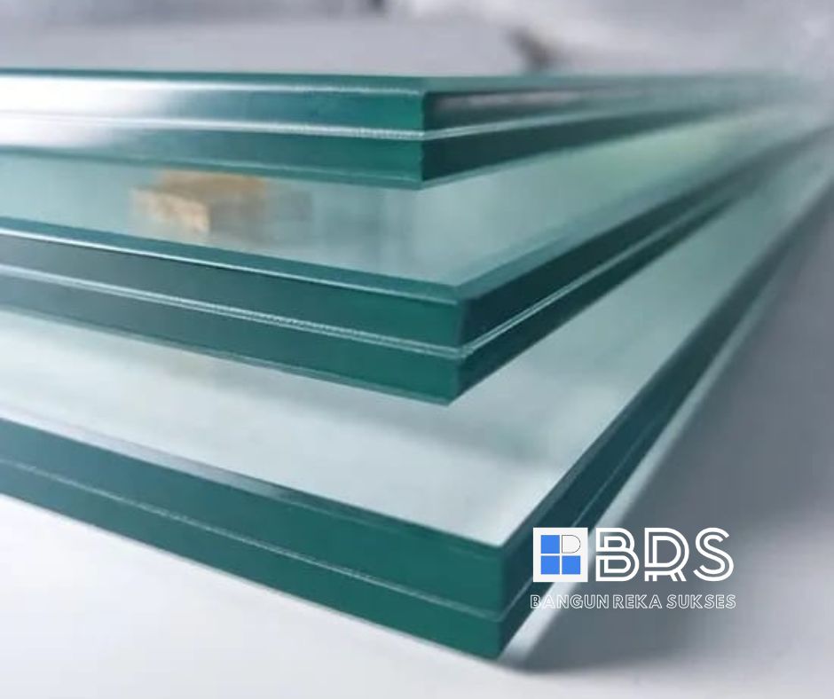 Harga Kanopi Kaca Laminated Spider