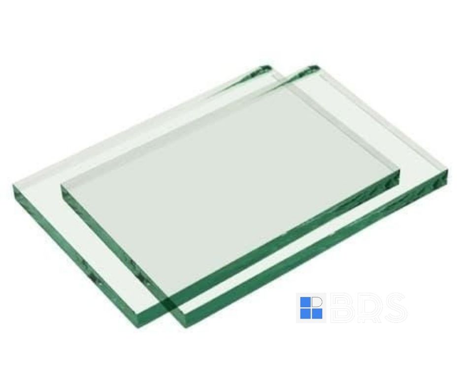 Railing Kaca Frameless