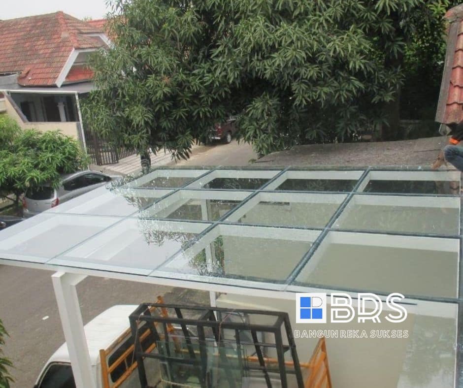 Harga Solarflat 3mm per Meter