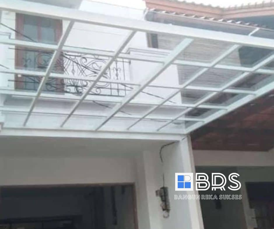 Harga Solarflat 5mm per Meter