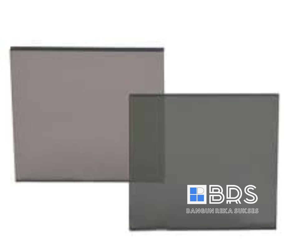 Kanopi Akrilik vs SolarFlat