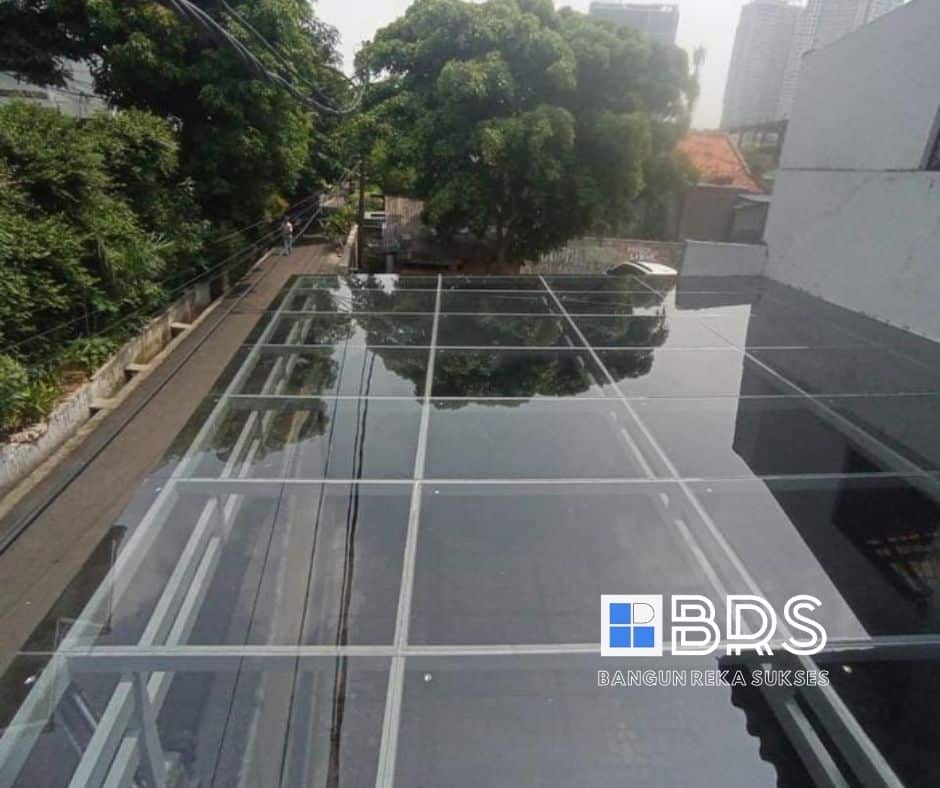 Atap Carport Termurah