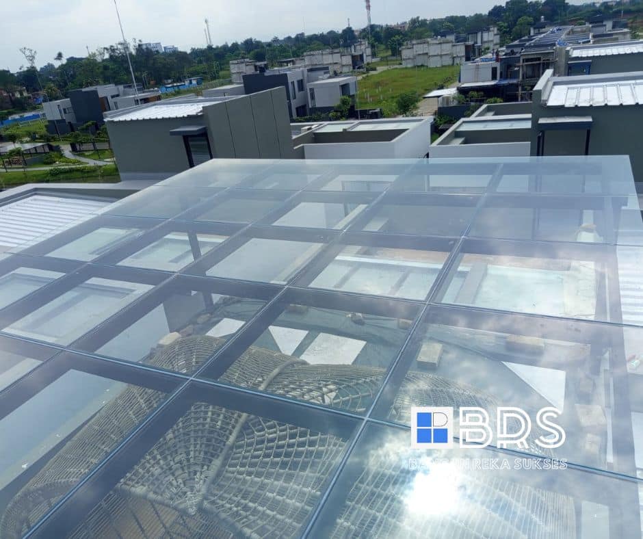 Berapa Biaya Pasang Canopy Kaca