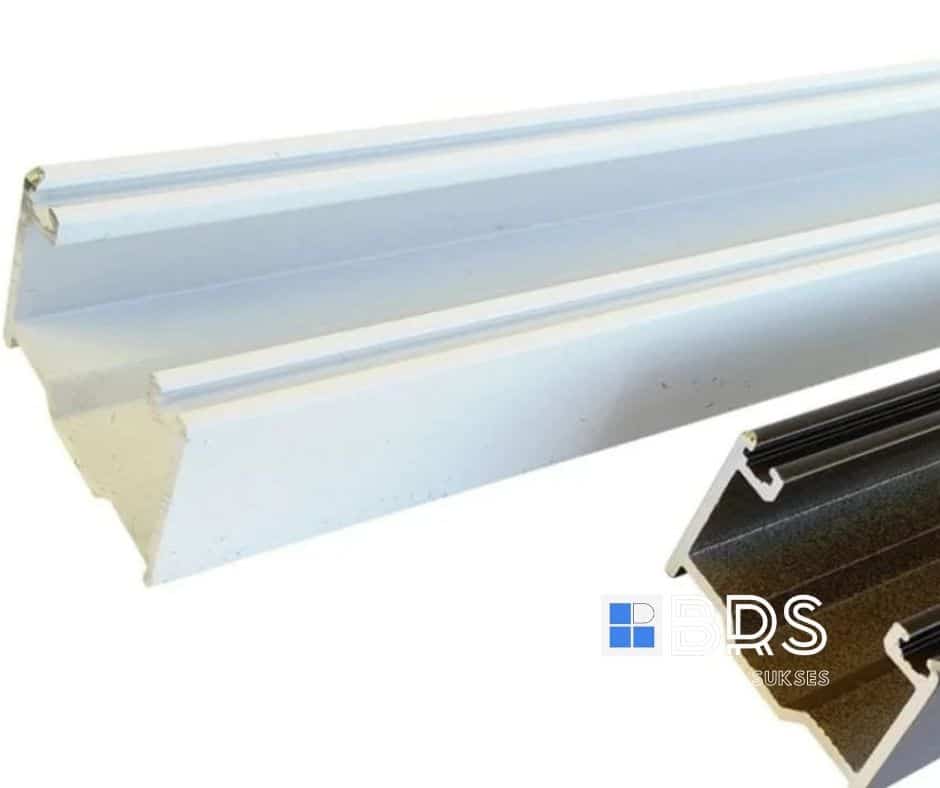 Harga Partisi Alumunium